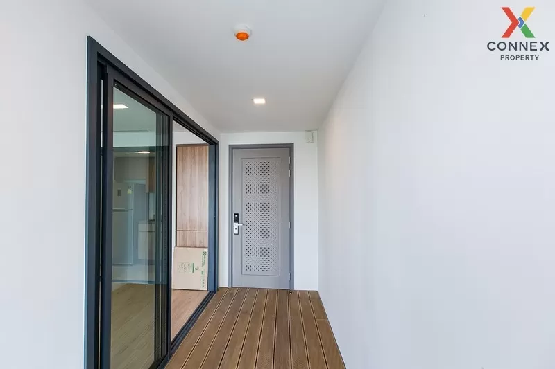 FOR RENT condo , Taka Haus , high floor , BTS-Ekkamai , Khlong Ta